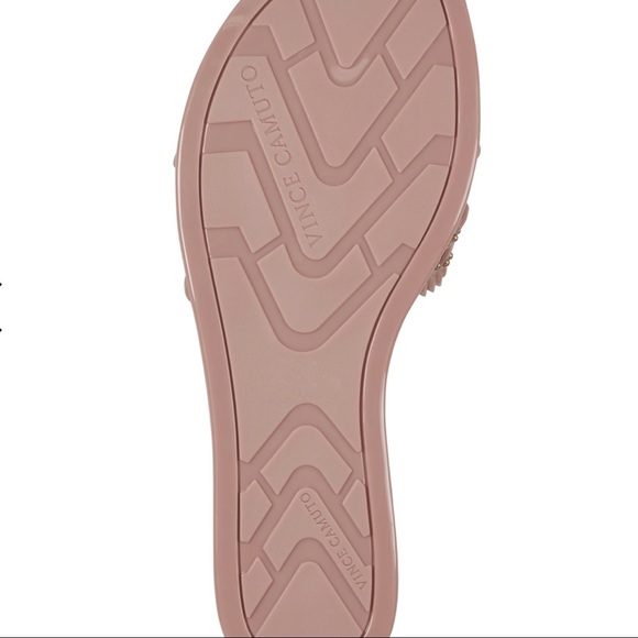 Vince Camuto Jelly Slides - Picture 9 of 12